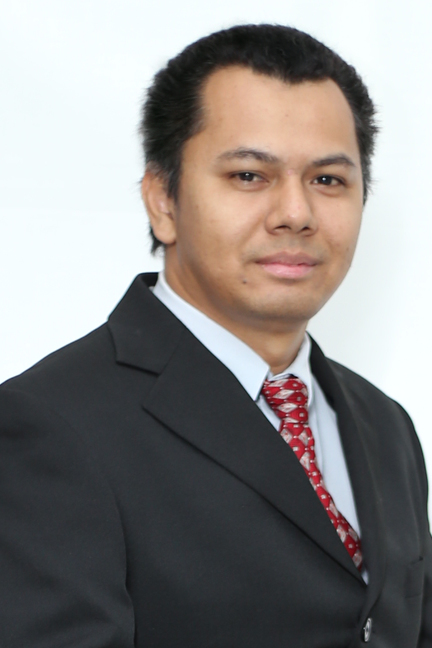 Dr. Ismayadi Ismail